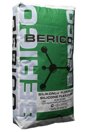 Berico Silikonlu Flex Fuga