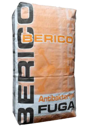 Berico Flex Antibakteriyel Fuga