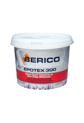 Berico Epotex 300