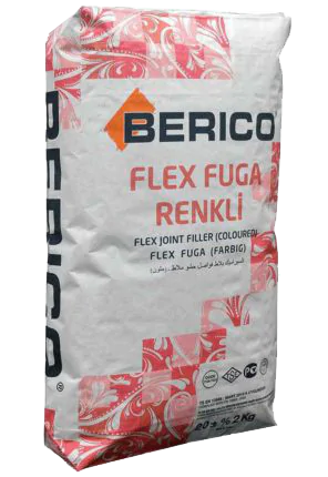 Berico Flex Renkli Fuga