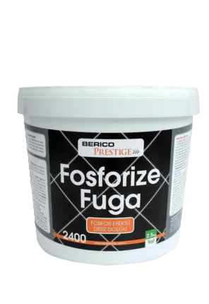 Berico Prestige Fosforize Fuga