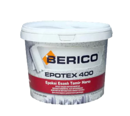 Berico Epotex 400