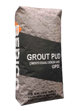 Berico Grout PUD GP 20 – Grout Harcı